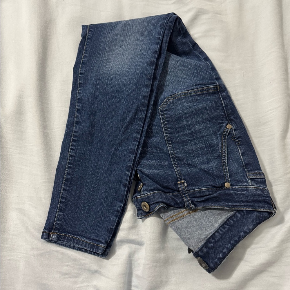 Women’s Torrid skinny jeans size 12R